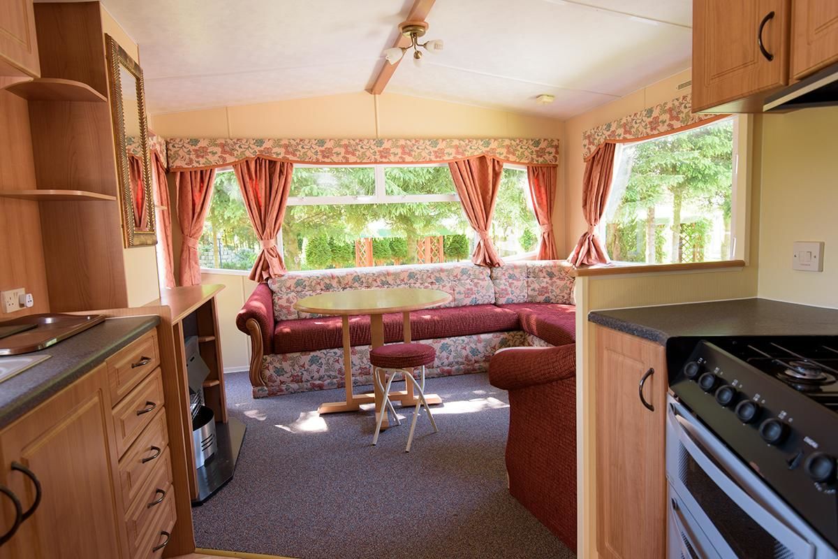 Кемпинги Holiday Lodge Camping Погожелица-34