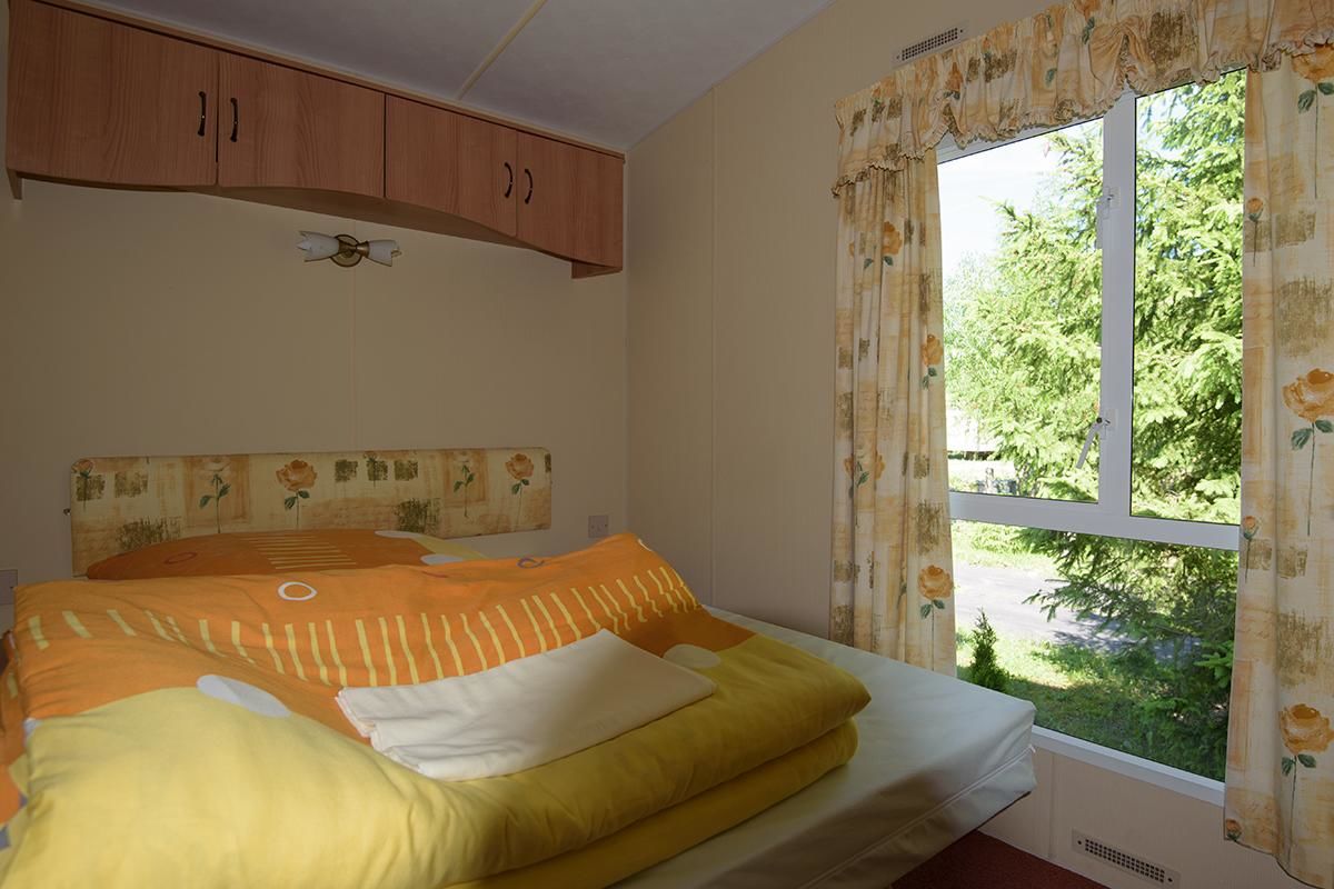 Кемпинги Holiday Lodge Camping Погожелица